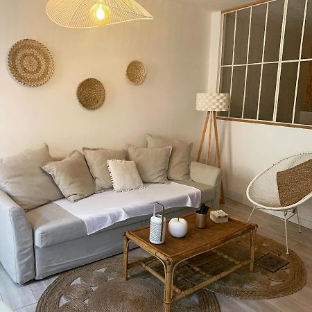 Margoo Douceur De Vivre Au Panier Soohome Μασσαλία Εξωτερικό φωτογραφία