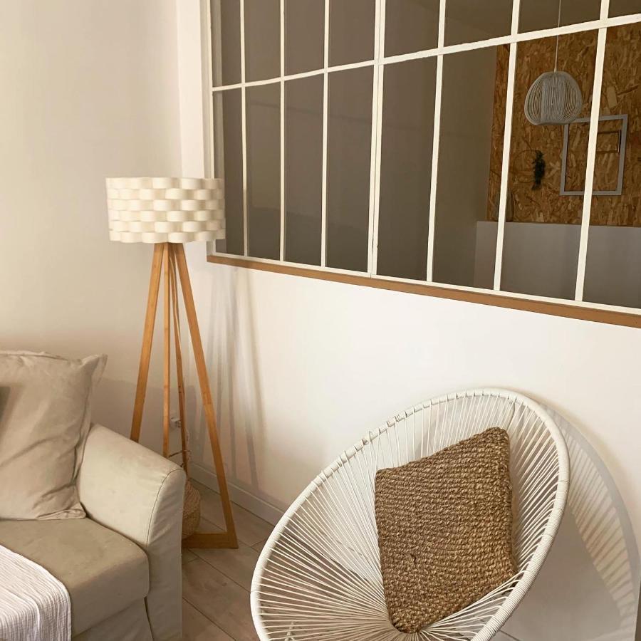 Margoo Douceur De Vivre Au Panier Soohome Μασσαλία Εξωτερικό φωτογραφία