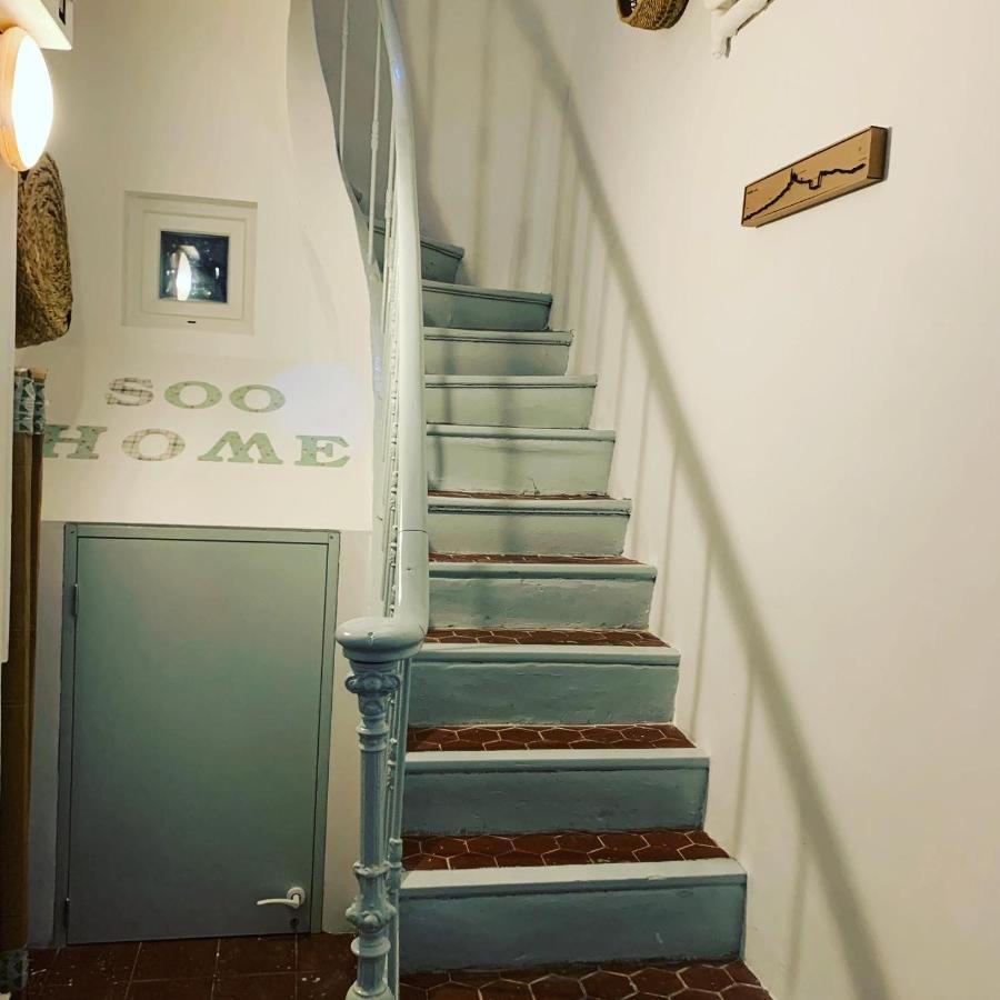 Margoo Douceur De Vivre Au Panier Soohome Μασσαλία Εξωτερικό φωτογραφία