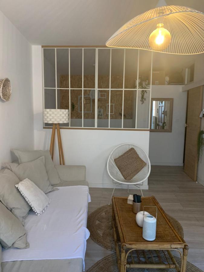 Margoo Douceur De Vivre Au Panier Soohome Μασσαλία Εξωτερικό φωτογραφία
