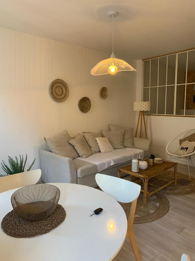 Margoo Douceur De Vivre Au Panier Soohome Μασσαλία Εξωτερικό φωτογραφία