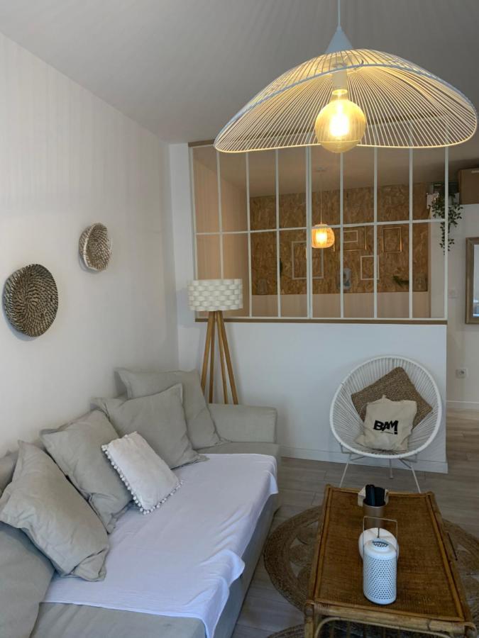 Margoo Douceur De Vivre Au Panier Soohome Μασσαλία Εξωτερικό φωτογραφία