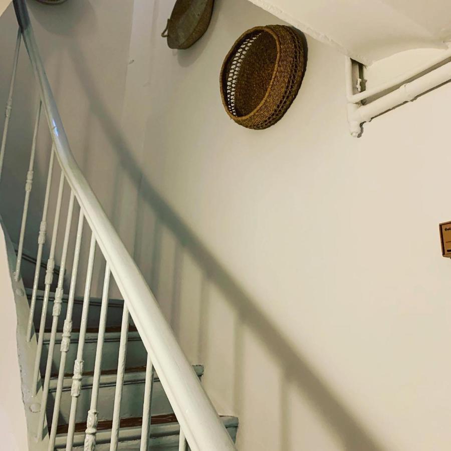 Margoo Douceur De Vivre Au Panier Soohome Μασσαλία Εξωτερικό φωτογραφία