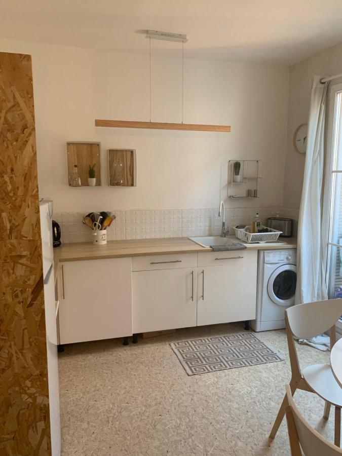 Margoo Douceur De Vivre Au Panier Soohome Μασσαλία Εξωτερικό φωτογραφία