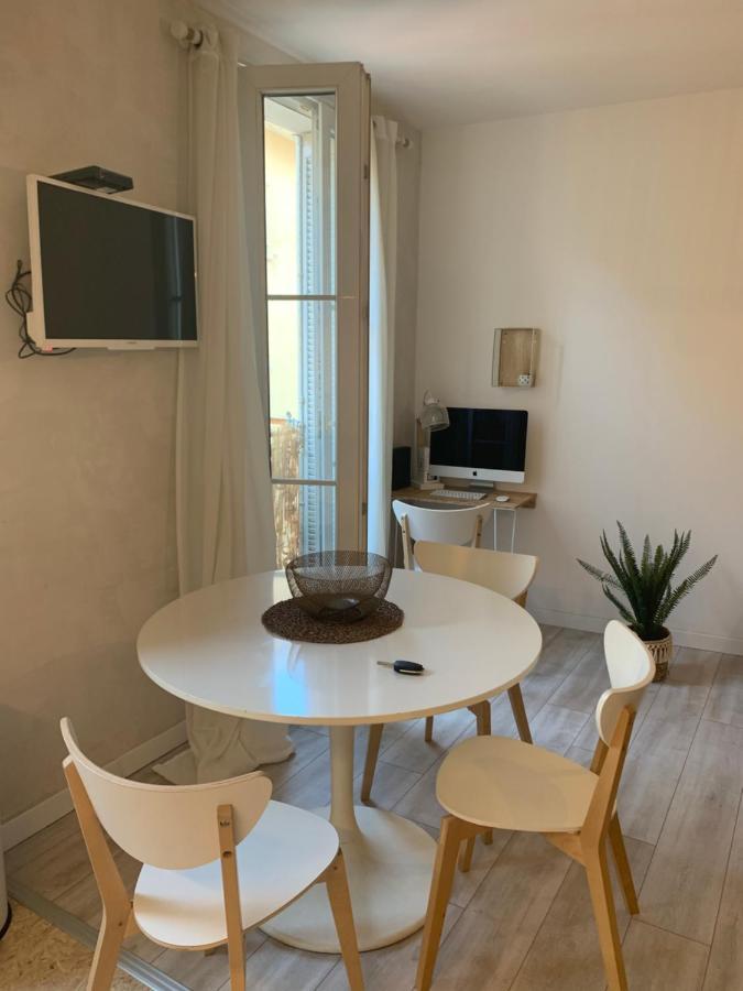 Margoo Douceur De Vivre Au Panier Soohome Μασσαλία Εξωτερικό φωτογραφία