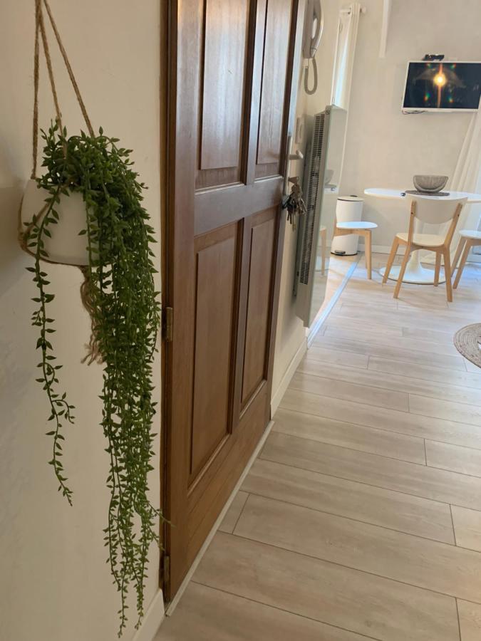Margoo Douceur De Vivre Au Panier Soohome Μασσαλία Εξωτερικό φωτογραφία