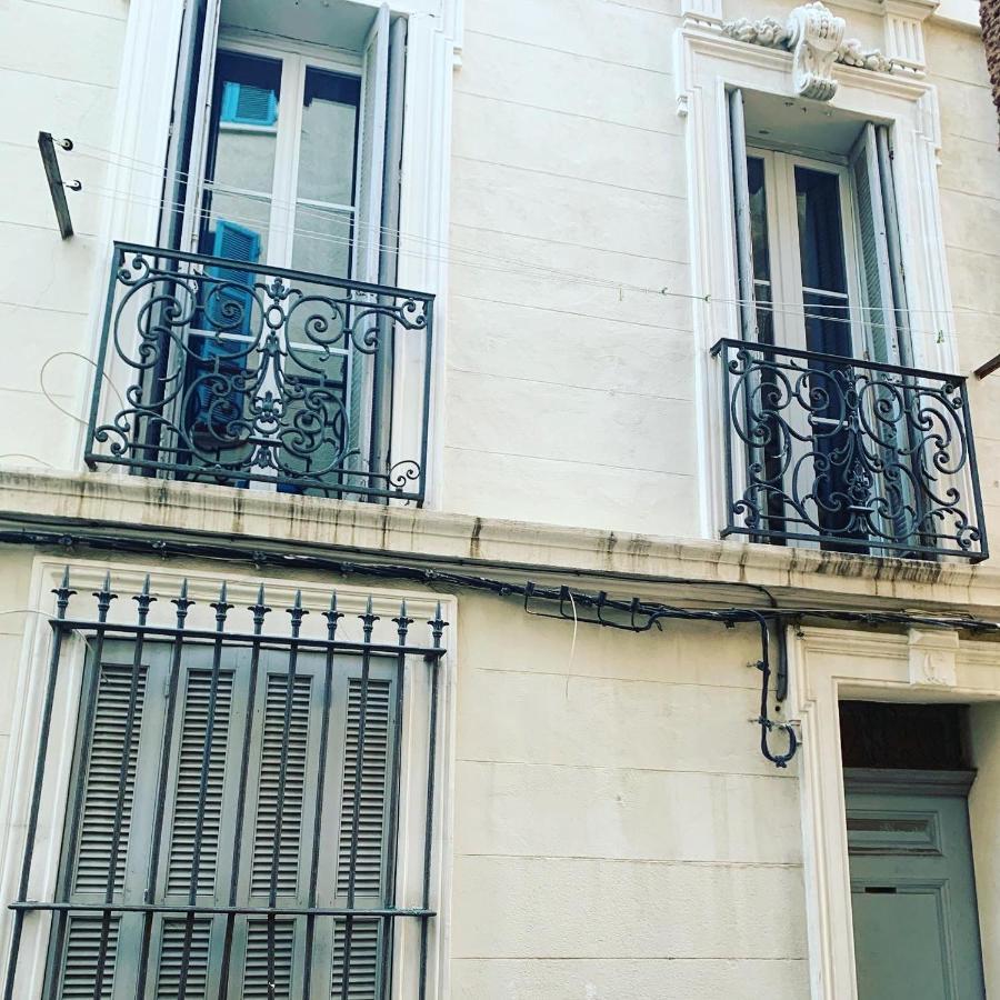 Margoo Douceur De Vivre Au Panier Soohome Μασσαλία Εξωτερικό φωτογραφία