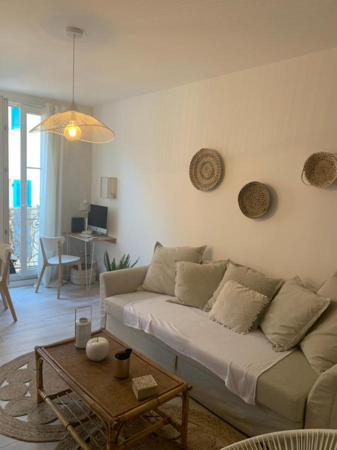 Margoo Douceur De Vivre Au Panier Soohome Μασσαλία Εξωτερικό φωτογραφία