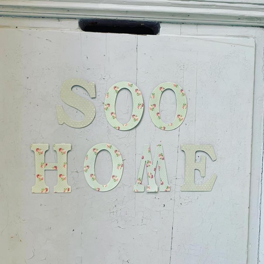 Margoo Douceur De Vivre Au Panier Soohome Μασσαλία Εξωτερικό φωτογραφία